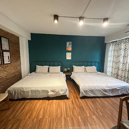T-House Bkk 2Floors Near Bts With Swimming Pool And Free Wifi Hotel Банкок Екстериор снимка