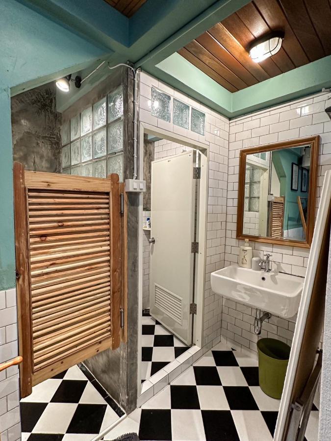T-House Bkk 2Floors Near Bts With Swimming Pool And Free Wifi Hotel Банкок Екстериор снимка