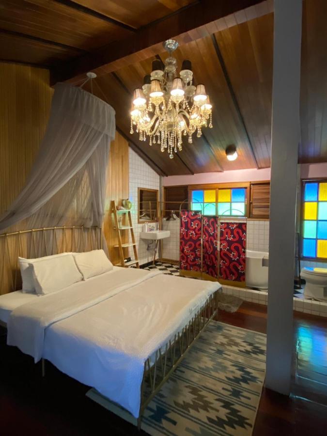 T-House Bkk 2Floors Near Bts With Swimming Pool And Free Wifi Hotel Банкок Екстериор снимка
