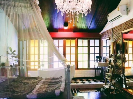 T-House Bkk 2Floors Near Bts With Swimming Pool And Free Wifi Hotel Банкок Екстериор снимка