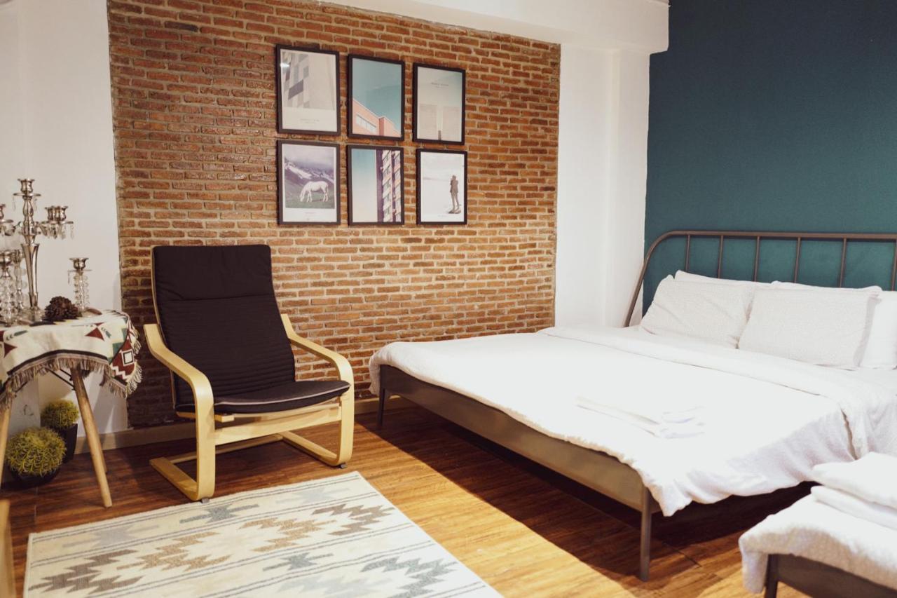T-House Bkk 2Floors Near Bts With Swimming Pool And Free Wifi Hotel Банкок Екстериор снимка